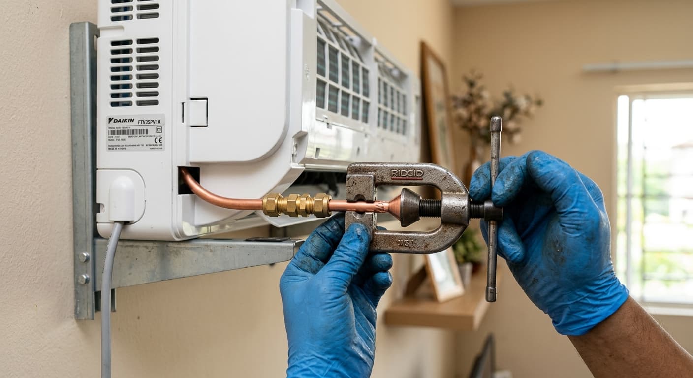 Kerja Kemas & Profesional